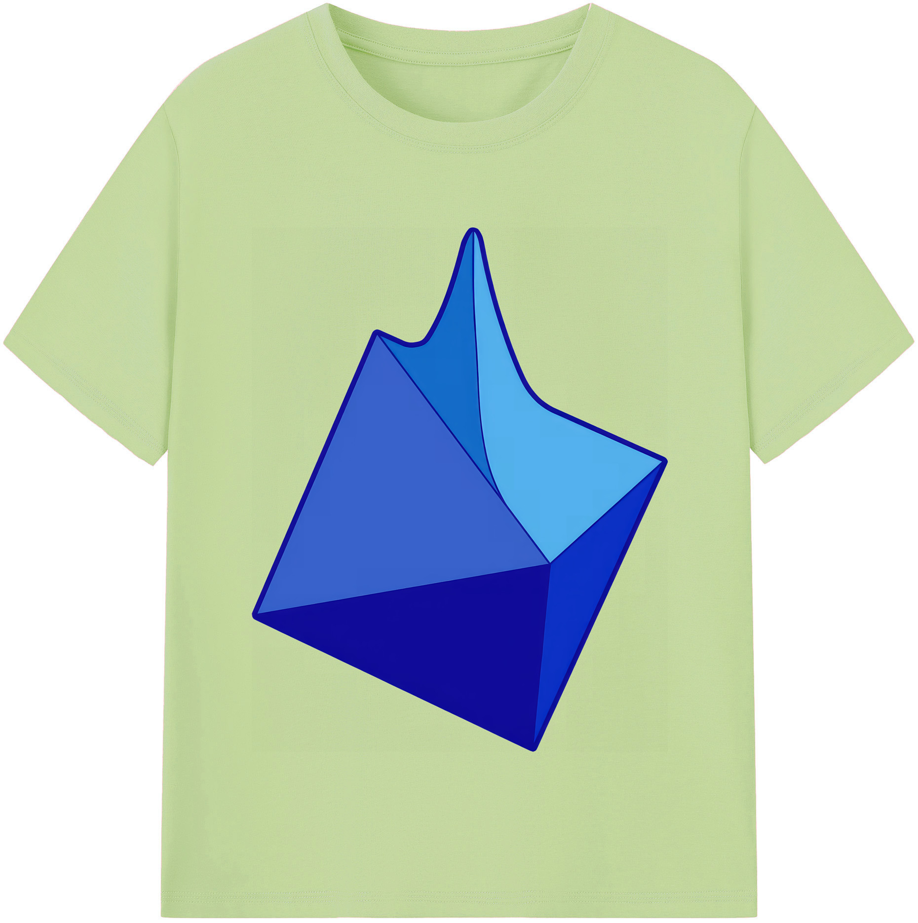 （画像用） EVA 新世紀エヴァンゲリオン 綿100％半袖Tシャツ（フロントプリント）